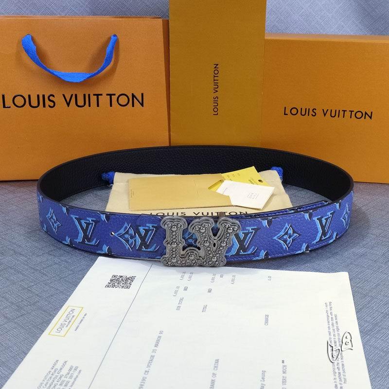 LV Belts 6393